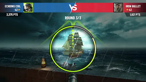 Medal Hunter: Military Game screenshot