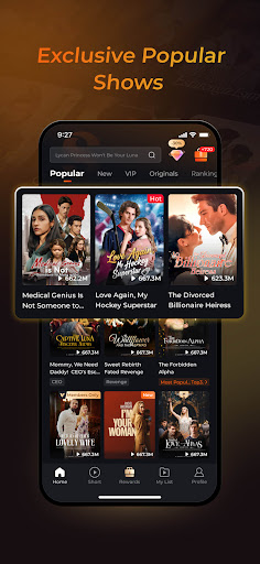 ShortMax - Watch Dramas & Show screenshot