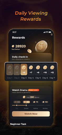 ShortMax - Watch Dramas & Show screenshot