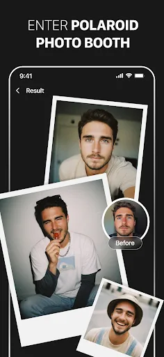 Photo Lab Picture Editor & Art screenshot