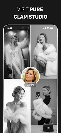 Photo Lab Picture Editor & Art screenshot