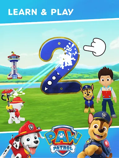 Budge World: Learning & Fun screenshot