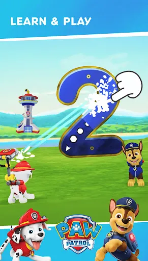 Budge World: Learning & Fun screenshot