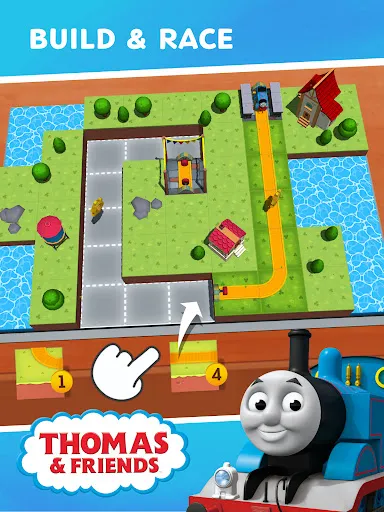 Budge World: Learning & Fun screenshot