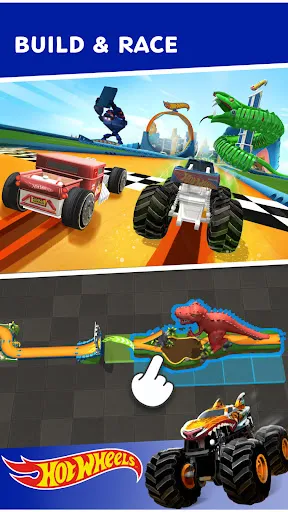 Budge World: Learning & Fun screenshot