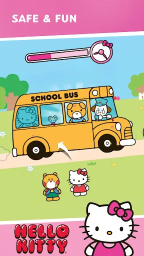 Budge World: Learning & Fun screenshot