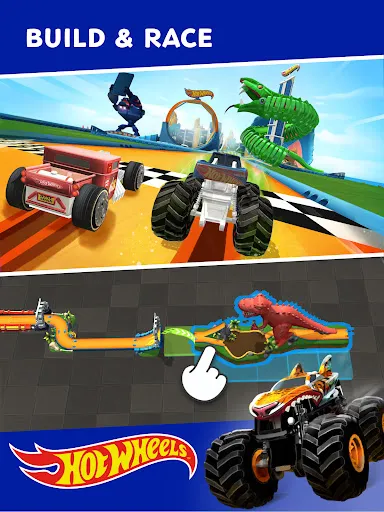 Budge World: Learning & Fun screenshot