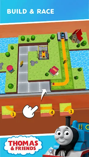 Budge World: Learning & Fun screenshot