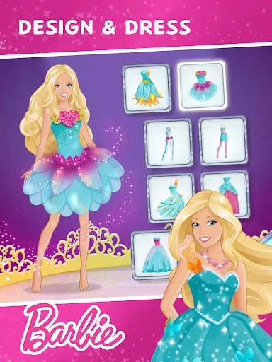 Budge World: Learning & Fun screenshot
