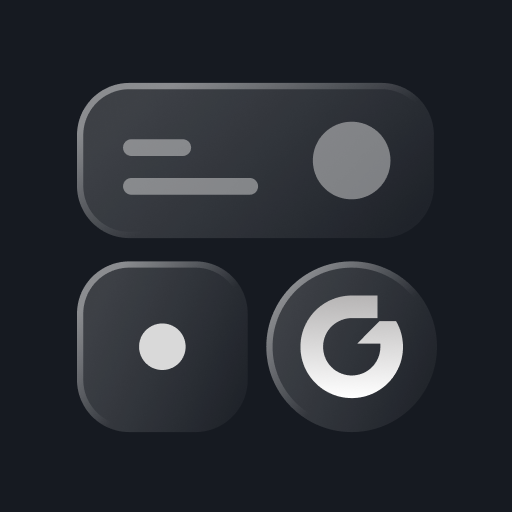 Glassify - Widgets & Themes