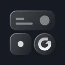 Glassify - Widgets & Themes