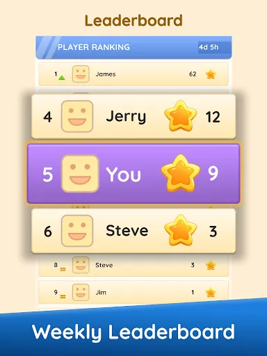 Zen Math Crossword screenshot