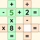 Zen Math Crossword