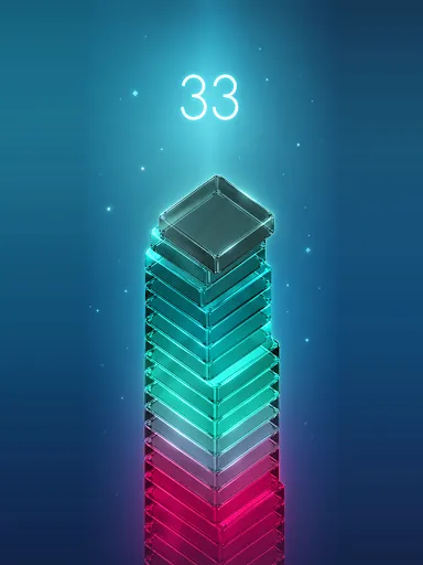 Stack screenshot
