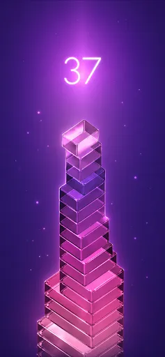 Stack screenshot