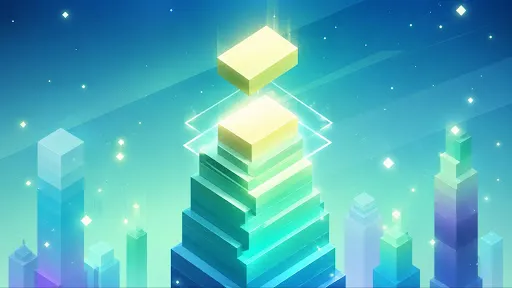 Stack screenshot