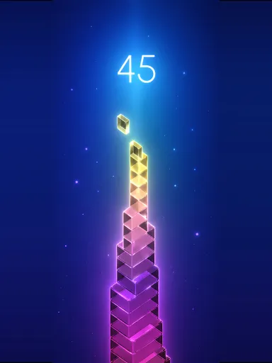 Stack screenshot