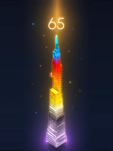 Stack screenshot