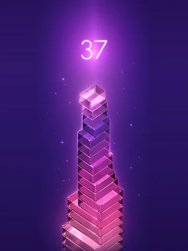 Stack screenshot