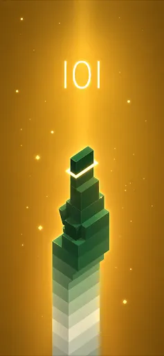 Stack screenshot