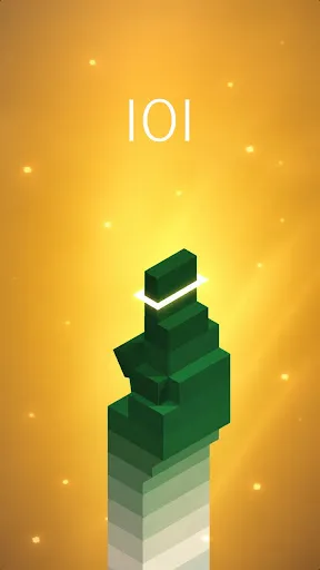 Stack screenshot