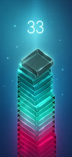 Stack screenshot