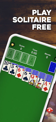 Solitaire - Classic Card Games screenshot