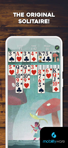 Solitaire - Classic Card Games screenshot