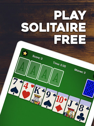 Solitaire - Classic Card Games screenshot