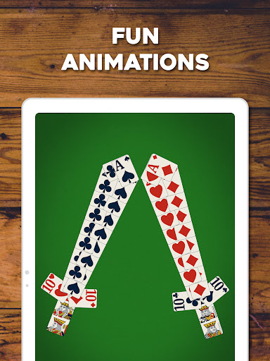 Solitaire - Classic Card Games screenshot