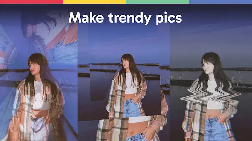 Funny Camera - Photo Editor screenshot