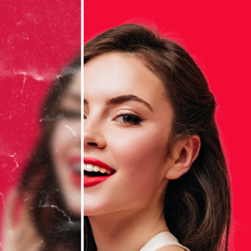 UpFoto - AI Photo Enhancer