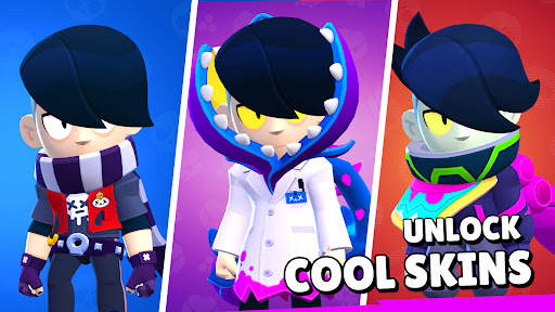 Brawl Stars screenshot