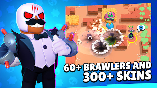 Brawl Stars screenshot