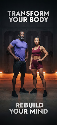 MadMuscles: Workouts & Diet screenshot