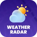 Flow Weather - Live Radar Home