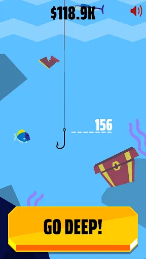 Go Fish! screenshot