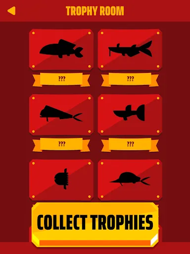 Go Fish! screenshot