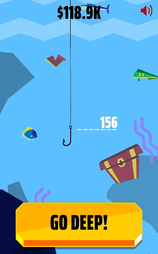 Go Fish! screenshot