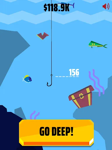 Go Fish! screenshot