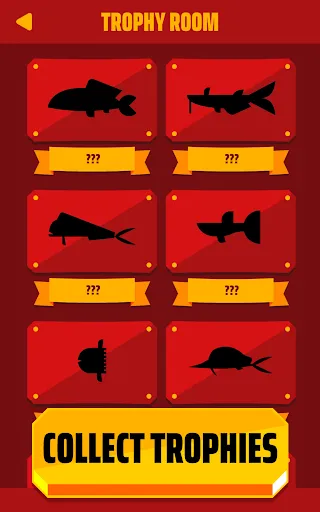 Go Fish! screenshot
