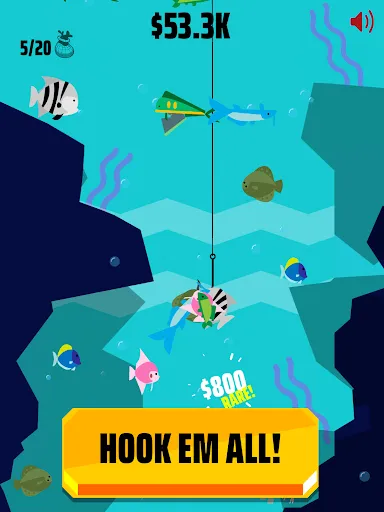 Go Fish! screenshot