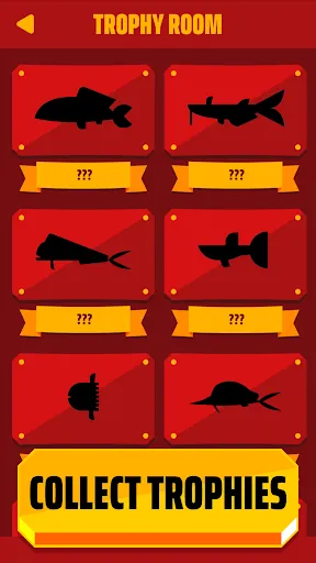 Go Fish! screenshot