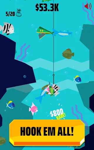 Go Fish! screenshot