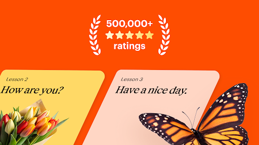 Babbel - Learn Languages screenshot