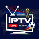 IPTV Smart Player: Live TV