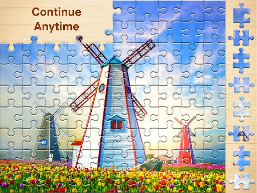 Jigsaw Puzzles - Puzzle Games screenshot