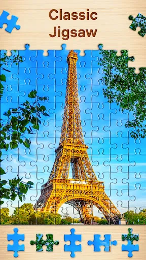 Jigsaw Puzzles - Puzzle Games screenshot