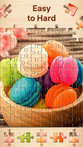 Jigsaw Puzzles - Puzzle Games screenshot