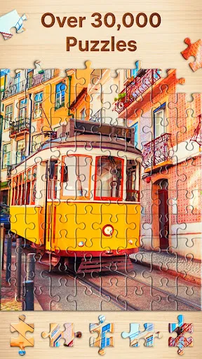 Jigsaw Puzzles - Puzzle Games screenshot